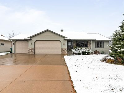 1632 Rachel Ln, Appleton, WI, 54913