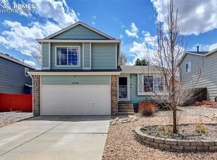 7546 Old Spec Rd, Peyton, CO 80831