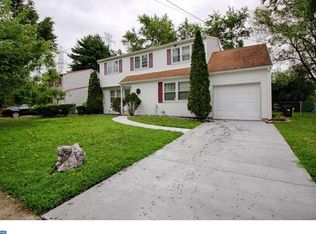 8560 Wyndam Rd, Pennsauken, NJ 08109