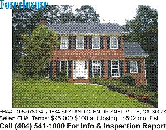 1st image of 1834 Skyland Glen Dr