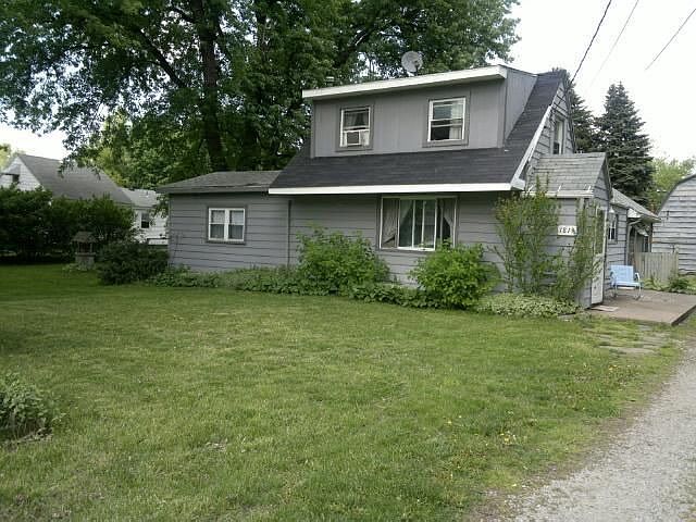 1819 Cole Drive