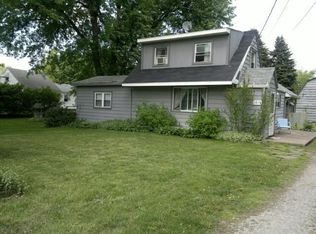 1819 Cole Dr, Erie, PA 16505