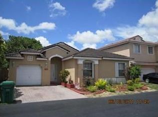 8198 SW 158th Pl, Miami, FL 33193