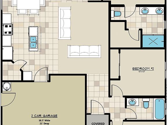 3rd image of this home