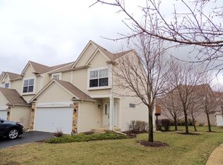 1850 Misty Ridge Ln, Aurora, IL 60503