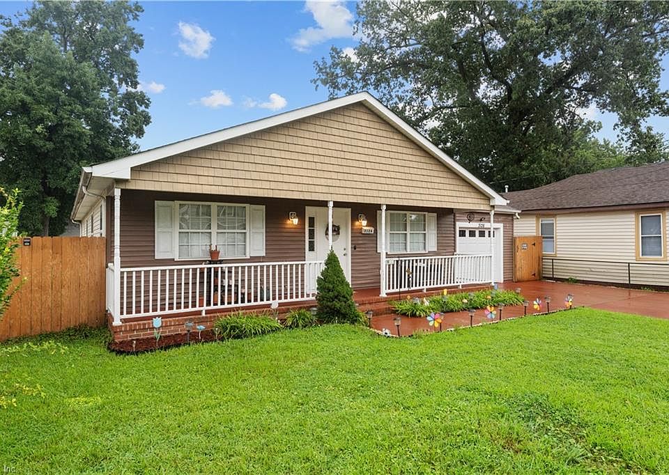 3126 Kansas Ave, Norfolk, VA 23513 Zillow