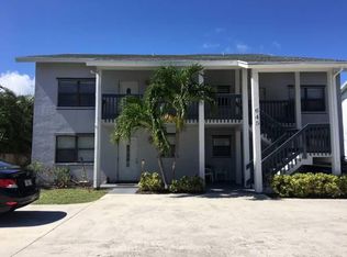 645 Beachcomber Ln APT A, Fort Pierce, FL 34949