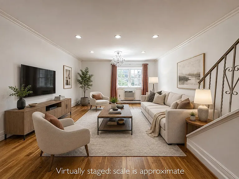 639 Palisade Ave #2 — Photo 3