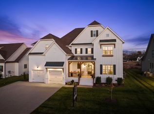 5929 Hunt Valley Dr, Spring Hill, TN 37174