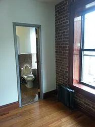 Rented by Allen Harris, LREB