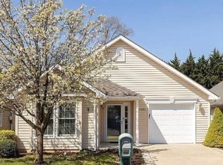 1891 Melvor Ln, Winchester, VA 22601