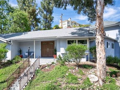 4880 Reforma Rd, Woodland Hills, CA, 91364