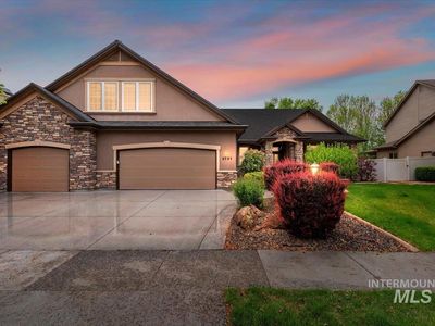 3731 S Firenze Way, Meridian, ID, 83642