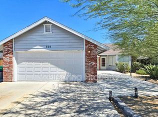 528 Heatherglen Dr, Ridgecrest, CA 93555
