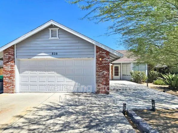 528 Heatherglen Dr, Ridgecrest, CA 93555