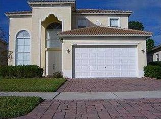 5738 Sterling Lake Dr, Fort Pierce, FL 34951