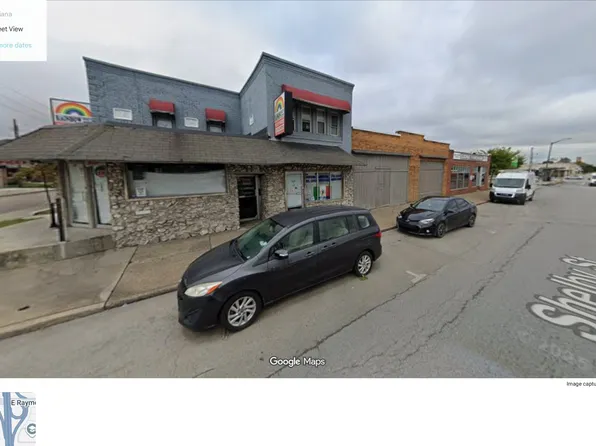 2228 Shelby St, Indianapolis, IN