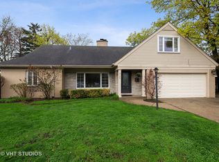 3125 Cranston Ct, Wilmette, IL