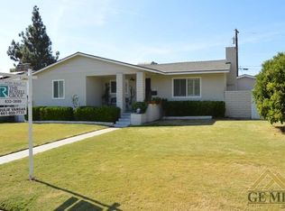 3204 Pomona St, Bakersfield, CA