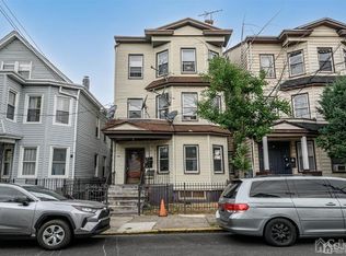 136 Butler St, Paterson, NJ 07524