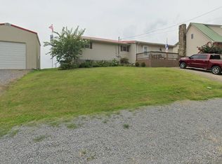 322 Eagle Shore Dr, Dover, TN 37058