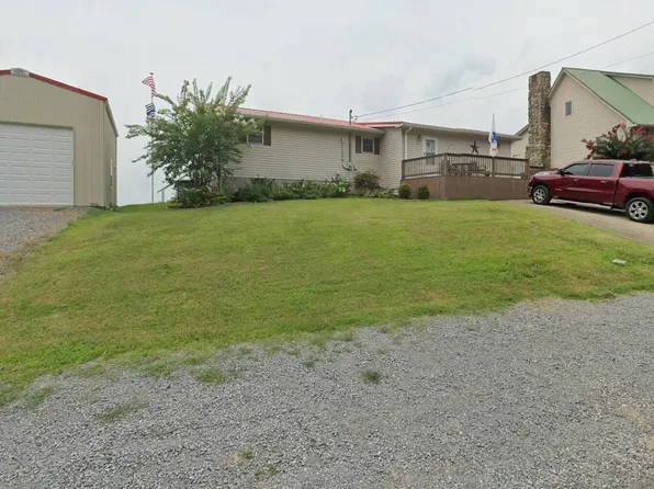 322 Eagle Shore Dr, Dover, TN 37058