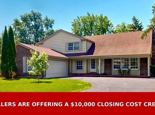 315 E Reseda Pkwy, Palatine, IL 60067