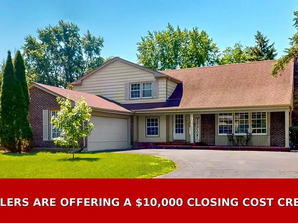 315 E Reseda Pkwy, Palatine, IL 60067