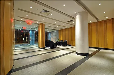 Rented by The McNeil Group, LLC