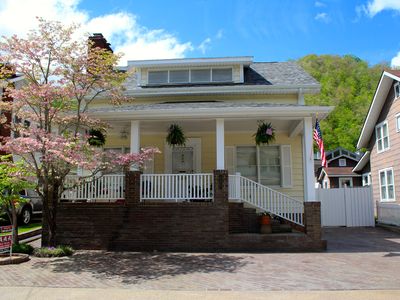 140 Myra Barnes Ave, Pikeville, KY, 41501