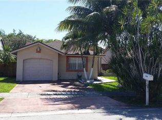 14258 SW 103rd Ter, Miami, FL 33186