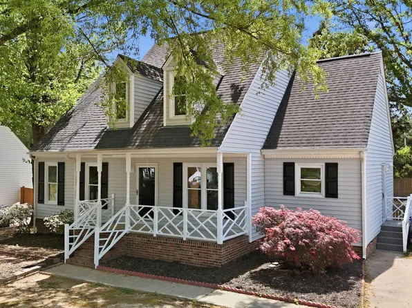 6012 River Landings Dr, Raleigh, NC 27604