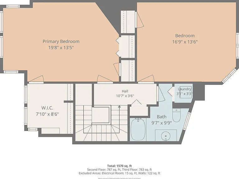 1728 21st St NW #2 — Photo 35