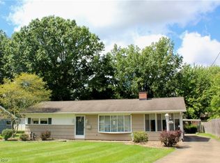2906 Redgate Ln, Youngstown, OH