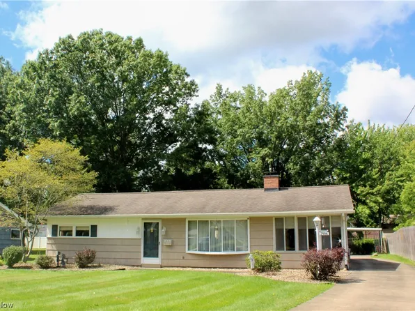 2906 Redgate Ln, Youngstown, OH 44511