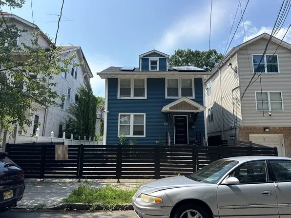 107 S Munn Ave, Newark, NJ 07106
