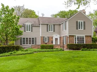 635 Argyle Ave, Flossmoor, IL 60422