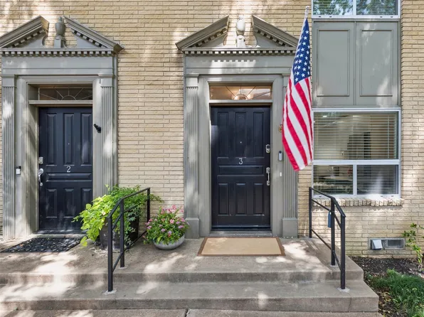 7414 W Northwest Hwy #3, Dallas, TX 75225