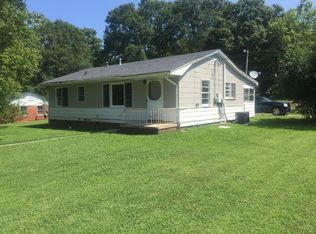 940 Overhill St, Gastonia, NC 28052