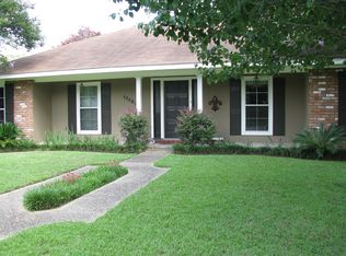 17228 E Rock Bridge Ave, Baton Rouge, LA 70817