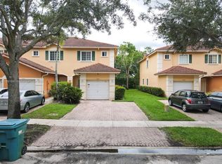 Catalina Place, Fort Lauderdale, FL 33321