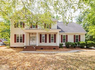 206 Clay Brooke Dr, Goldsboro, NC 27530