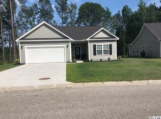 212 Winding Path Dr #OAK, Ii Floor Plan Loris, SC 29569