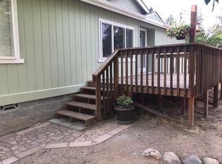 635 Covered Bridge Rd, Rogue river, OR 97537