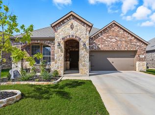 10317 Geode St, Aubrey, TX 76227