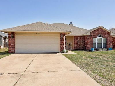 21854 Meadow Mist Cir, Edmond, OK, 73012
