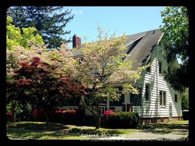 402 W College Ave, Salisbury, MD, 21801