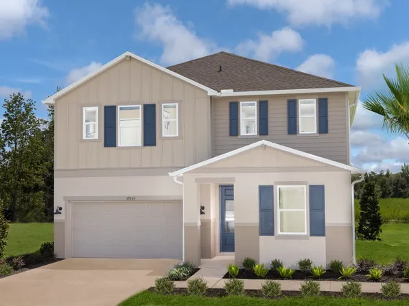 Plan 2387 Modeled Plan, Morningside