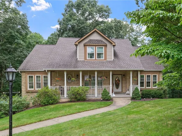 491 Pinkerton Rd, Wexford, PA 15090