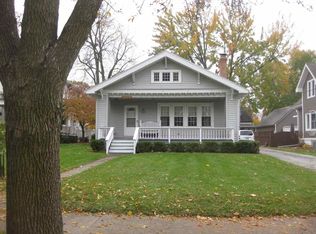 1850 McKinley St, Bay City, MI 48708